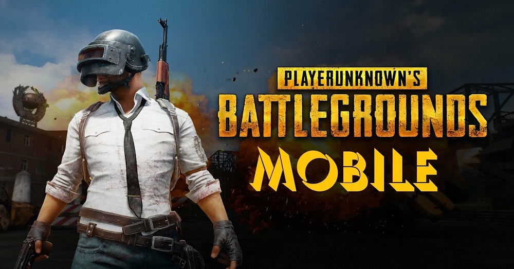 2 Game Rasmi Mobile PUBG dari Tencent Memasuki BETA - gamersantai.com