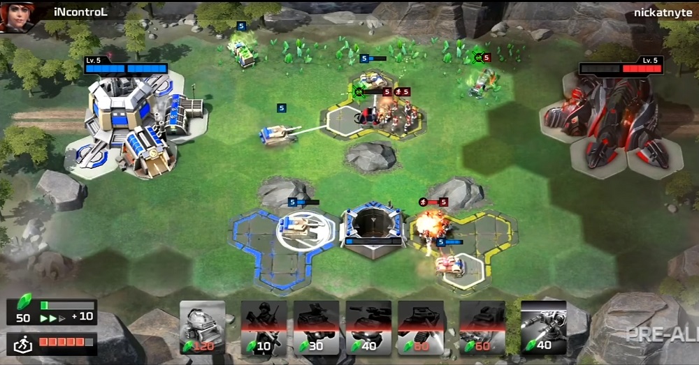 [E3 2018] Command And Conquer: Rivals Diumumkan untuk Mobile ...