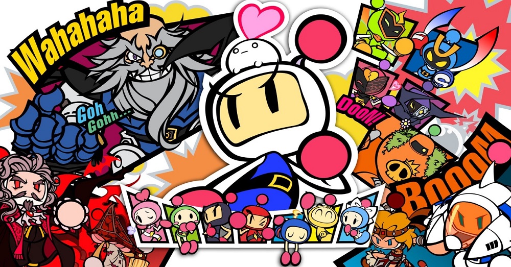Lai Lai Main Super Bomberman R Hujung Minggu Ni! - gamersantai.com