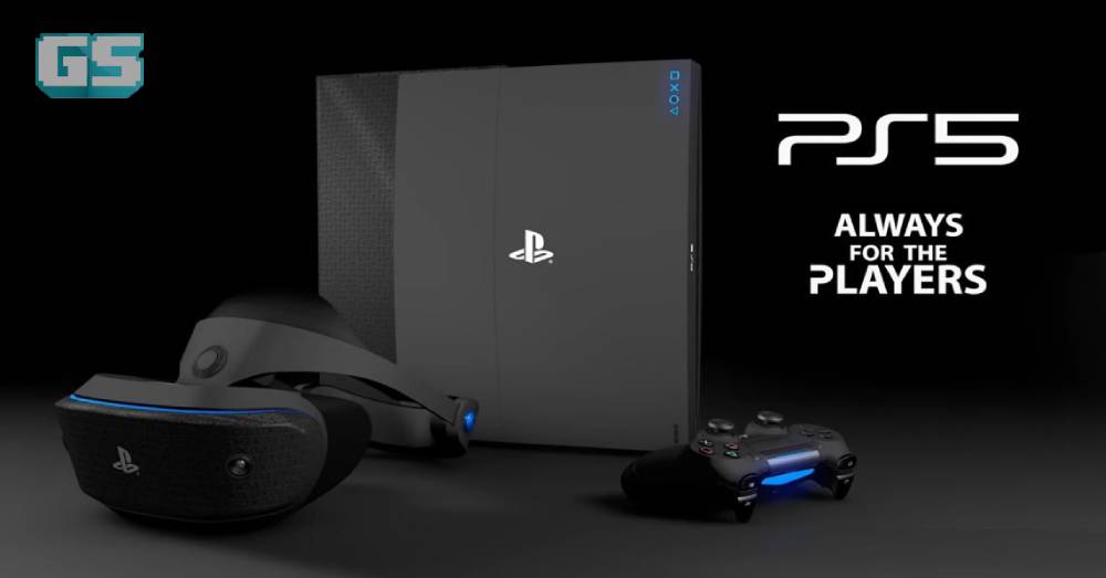 Loading Screen PS5 Akan Jadi Lebih Cepat Dengan SSD Berkelajuan Pantas ...