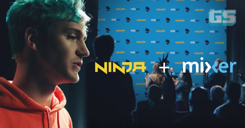 NINJA Meninggalkan TWITCH Dan Beralih Arah Untuk Stream Secara NINJA Meninggalkan TWITCH Dan Beralih Arah Untuk Stream Secara