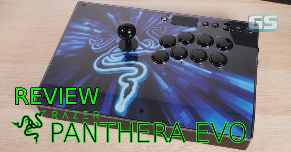 Cavo USB Di Ricambio Per Razer Panthera Arcade Stick