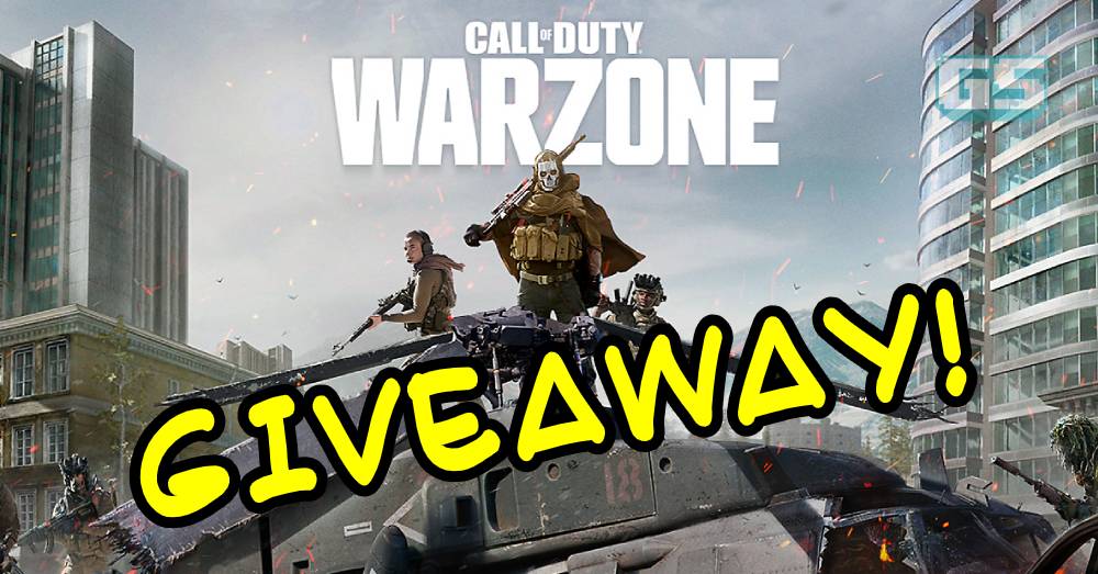 [GIVEAWAY] 2XP Code Call of Duty: Warzone bakal menjadi milik anda ...