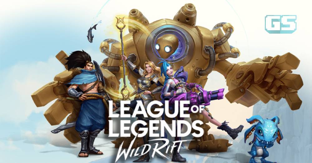 Beta tertutup League of Legends: Wild Rift dibuka di Malaysia pada yang ...