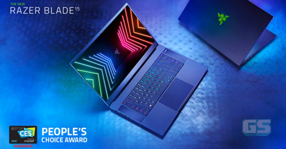 RAZER memberi tahun 2021 sebagai jenama paling Popular dalam gaming ...