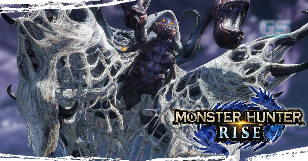 [Nintendo Direct] Monster Hunter Rise mengongsikan Monster baru ...