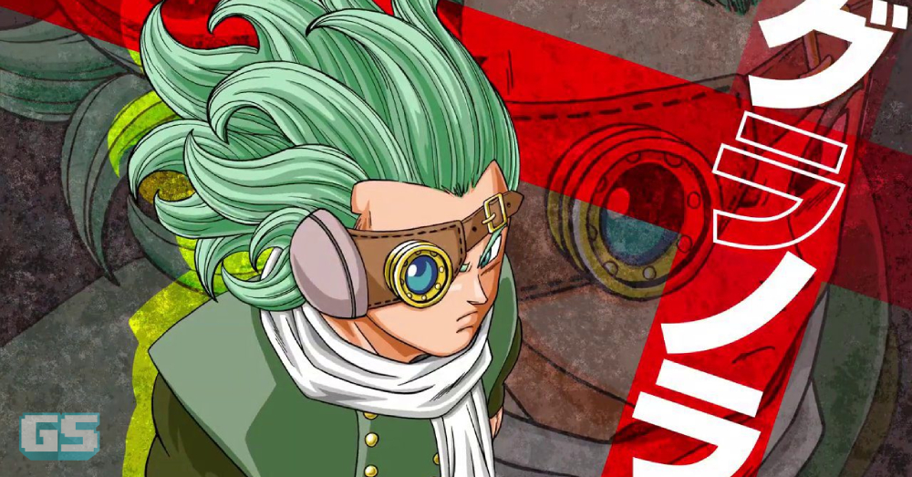 Dragon Ball Super: Granolah menjadi pahlawan terkuat dalam alam semesta ...