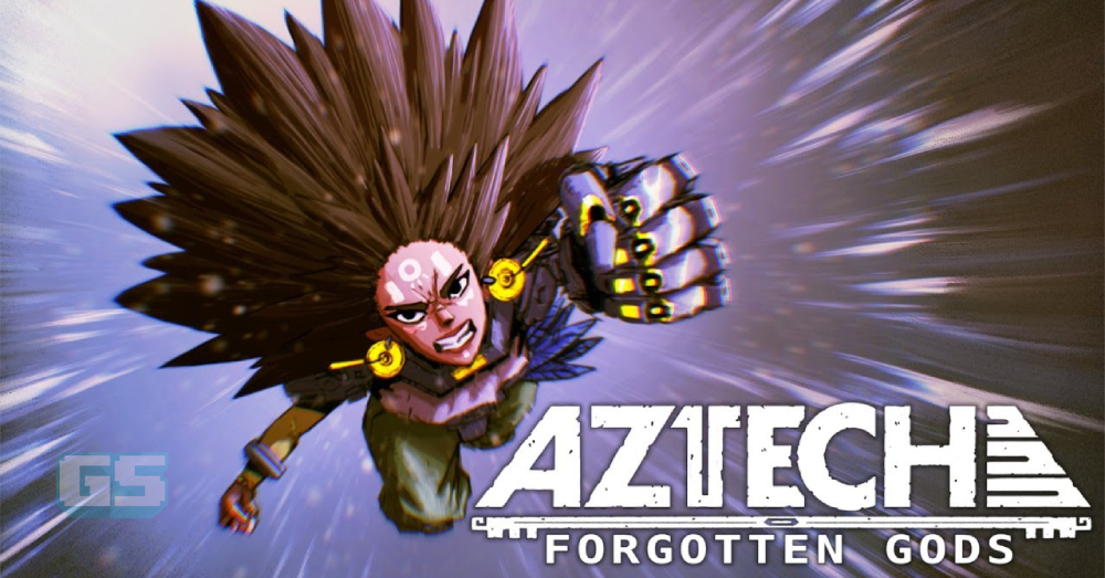 Aztech Pokemon Aztech: Forgotten Gods akan hadir ke Nintendo eShop hujung tahun ini ...