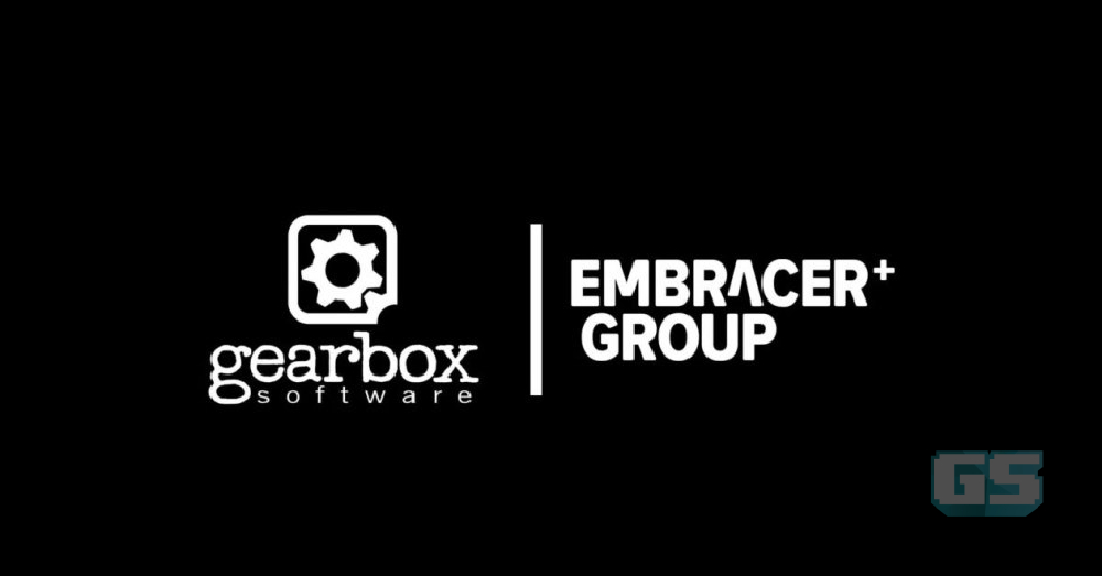 Gearbox Entertainment menjadi anak syarikat Embracer Group dengan nilai