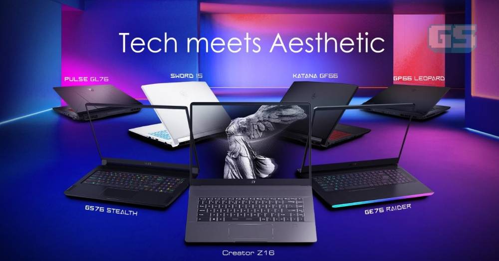 Msi Tech MSI
