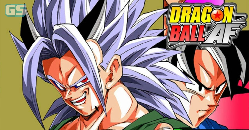Legasi Dragon Ball AF & bagaimana Toyotaro menjadi pengganti Akira ...