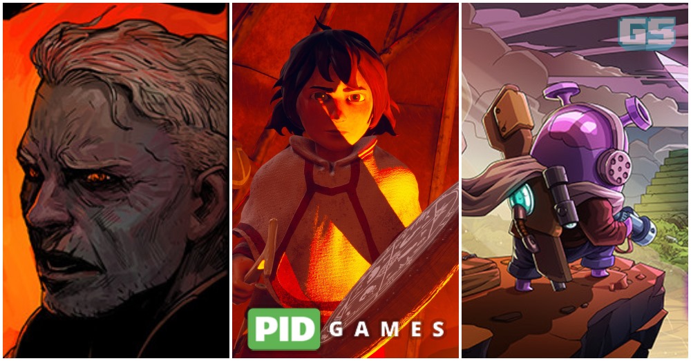 Game Indie terbaru telah diumumkan oleh penerbit permainan, PID Games ...
