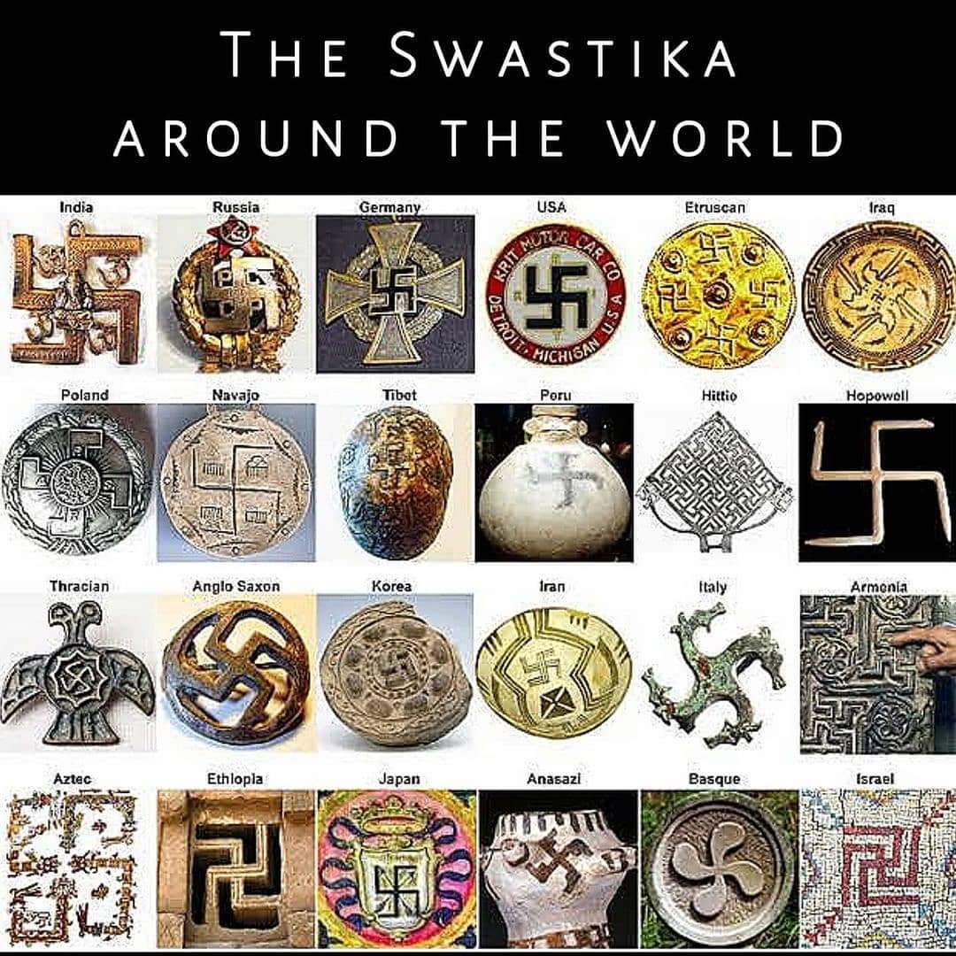 Tokyo Revengers: Makna sebenar di sebalik simbol Manji, bukan unsur - Why Does Tokyo Revengers Have The Nazi Symbol