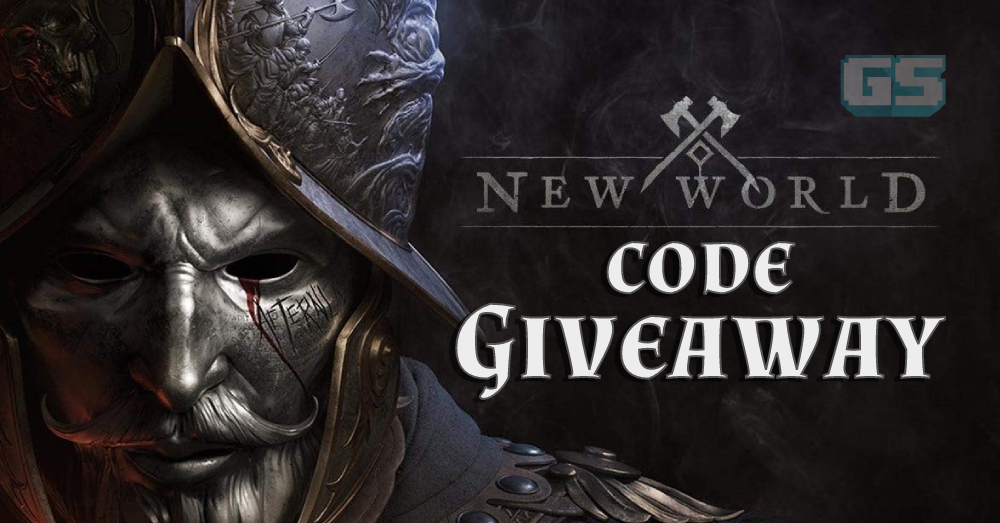 [Giveaway] Peluang untuk memenangi salinan New World percuma dari ROG ...