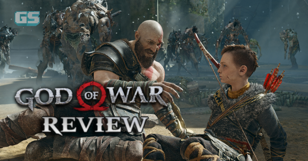 gow на пк gow на пк