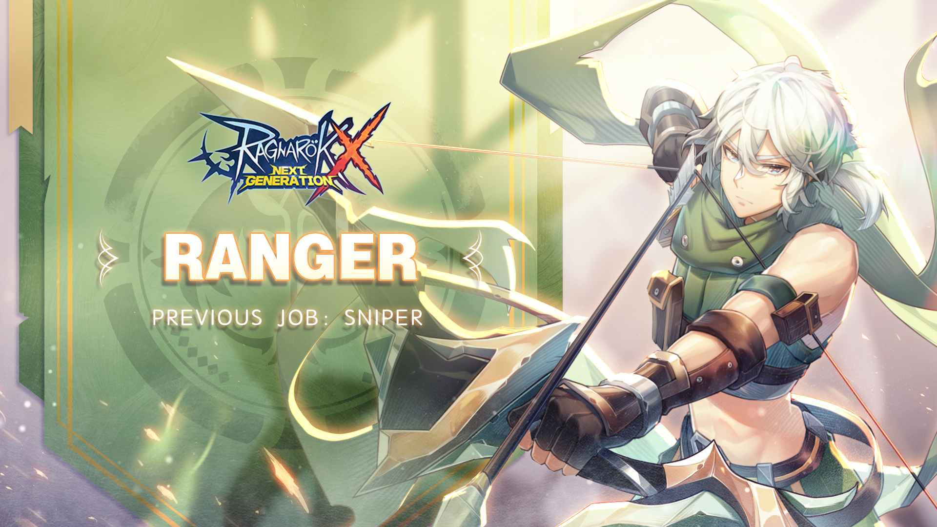 class-ranger - gamersantai.com