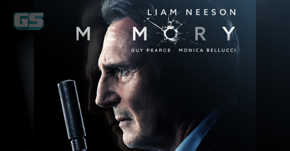 [Review] Memory - Kisah terakhir seorang pembunuh sebelum bersara ...