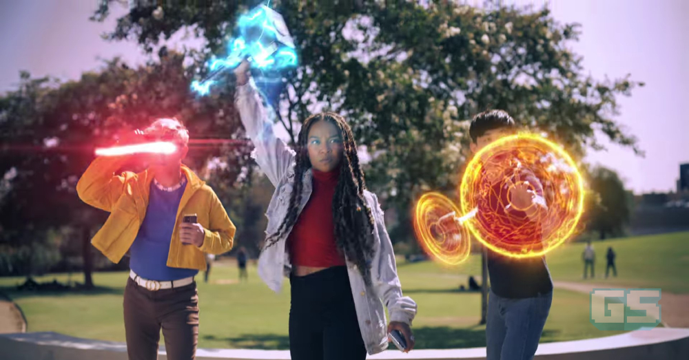 Game AR Marvel World of Heroes Akan Lancar 2023, Dihasilkan oleh ...