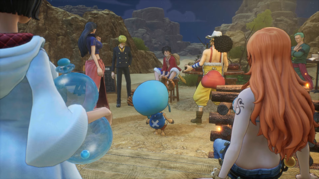 ONEPIECEODYSSEY_AlabastaRevealTrailer056screenshot1