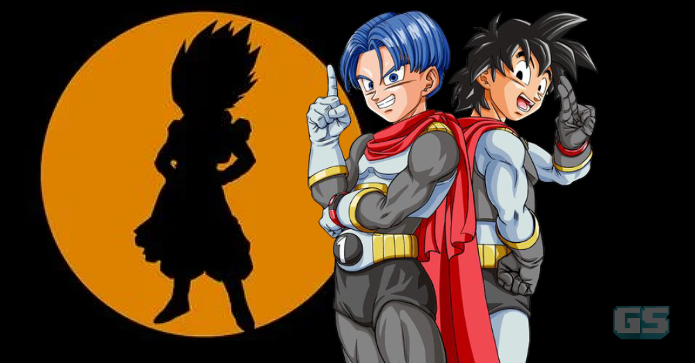 Manga Dragon Ball Super akan kembali, kali ini fokus pada Goten & Trunks!