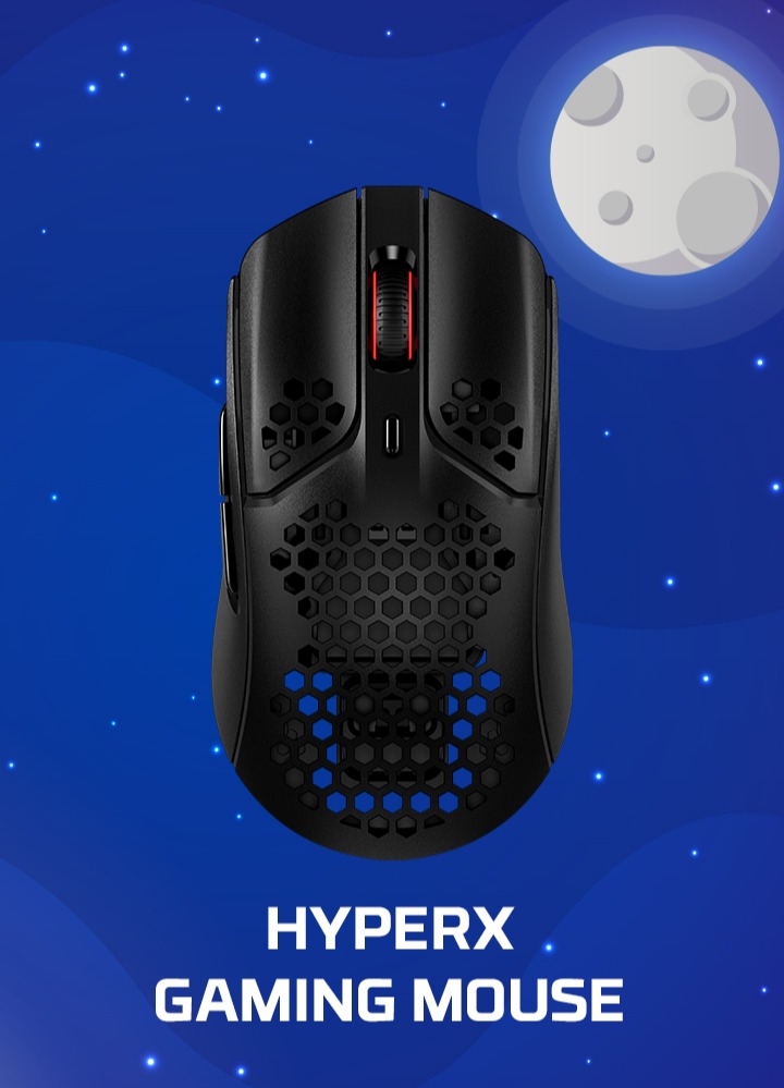 hyperx-mouse - gamersantai.com