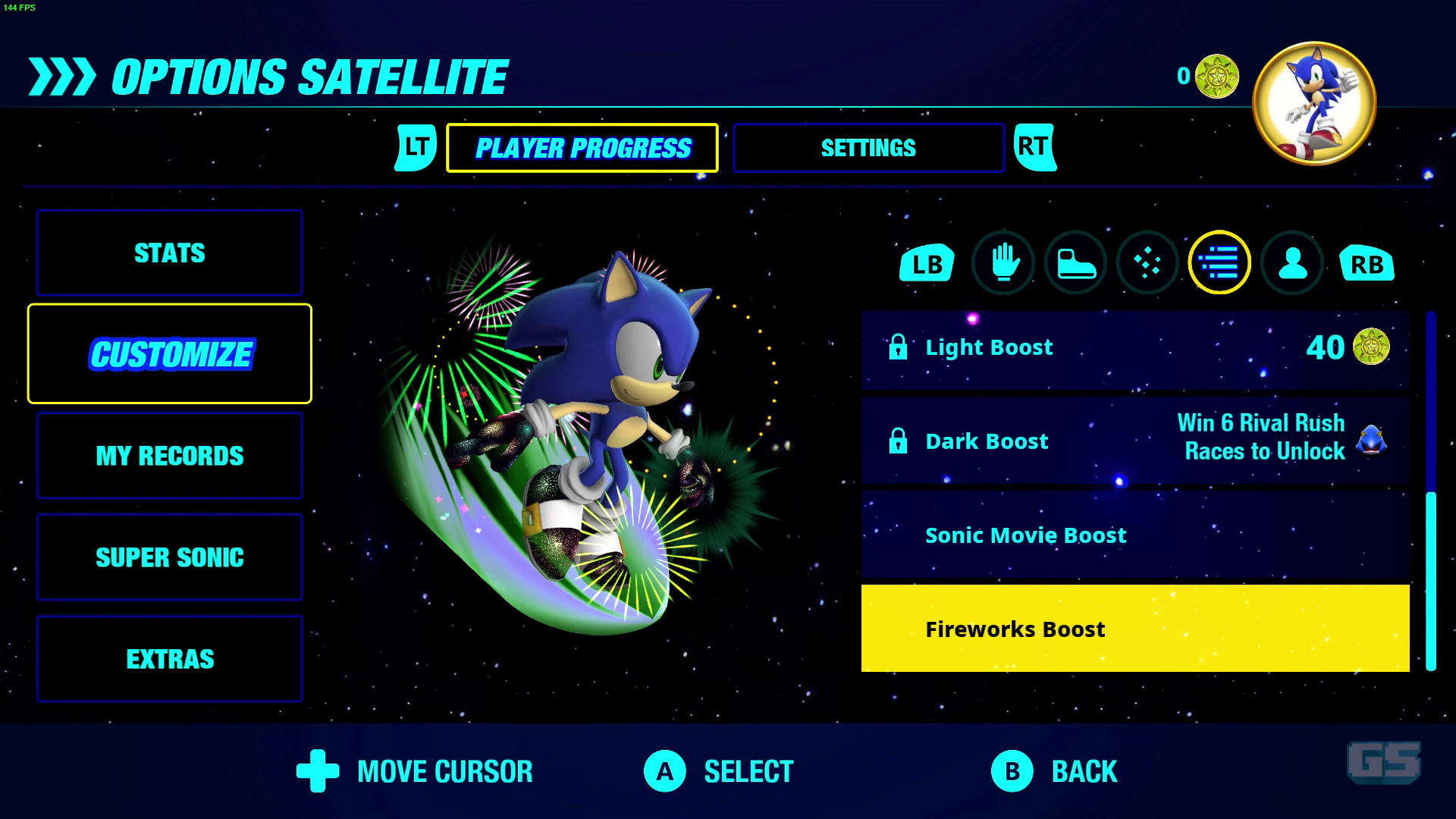 [Review] Sonic Colors: Ultimate - Kekal klasik dalam game dunia warna ...