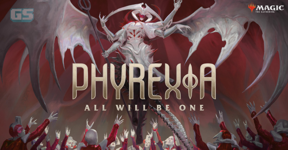 Pyrexia Toxic Interview MtG Phyrexia bersama Corey Bowen – Biar makhluk yang Toxic ...