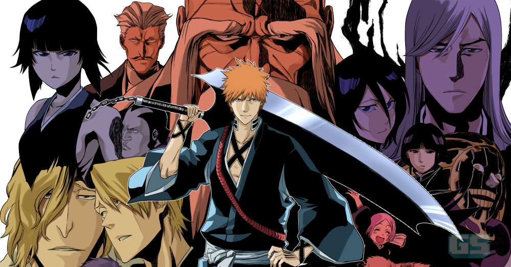 Anime Bleach TYBW Part 2 akan menampilkan pertarungan khas yang tidak