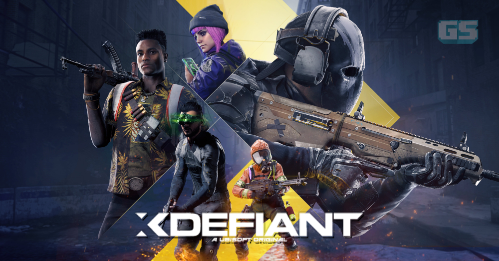 Preview XDefiant Pabila Dunia Ubisoft Bergabung Menjadi Satu Game Xdefiant 