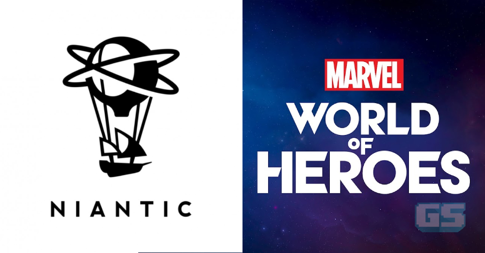 Game AR Marvel: World of Heroes Dibatalkan oleh Pembangun Pokemon Go ...
