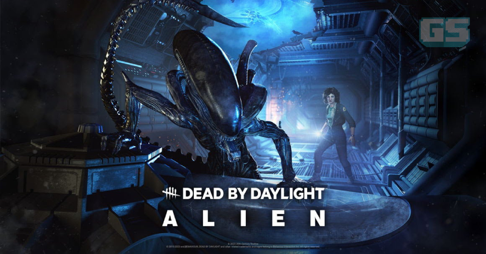 Kolaborasi Dead by Daylight & Alien Akan Bermula pada 29 Oktober! Hadir ...