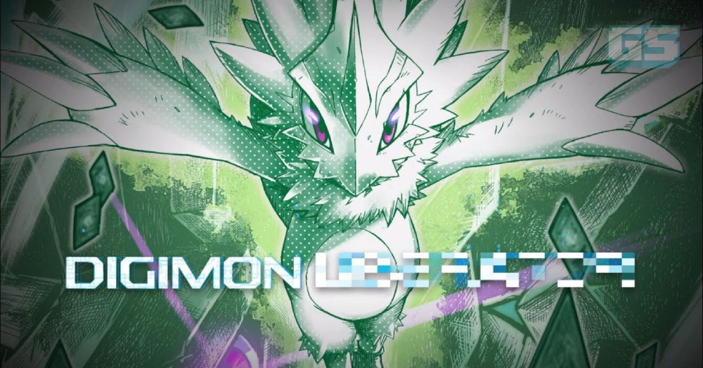 Digimon Card Game Acah Projek Baharu, Bakal Hadir pada 2024 ...
